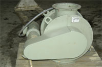 Cyclone Dust Collector