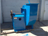 fan for dust collector