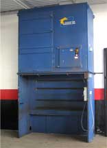 Portable Dust Collector